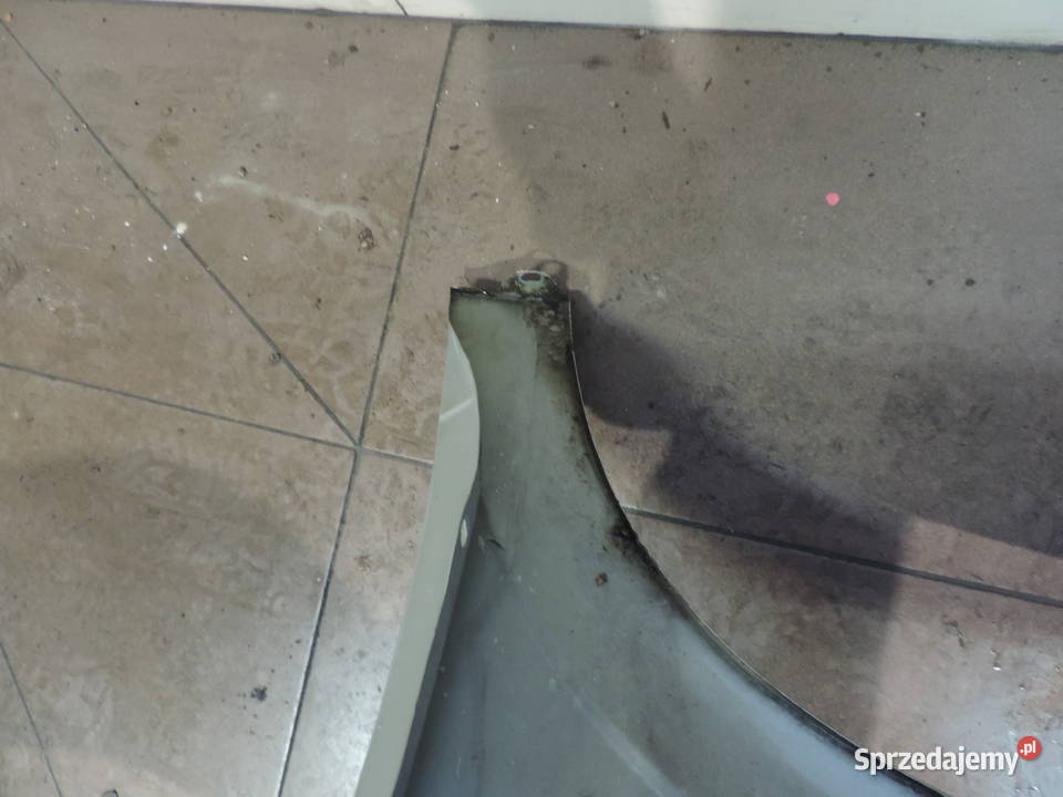 BŁOTNIK PRAWY PRZEDNI PRZÓD OPEL ASTRA H III FL Nowy Sącz