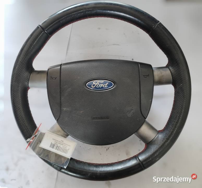 Ford Mondeo MK3 Kierownica Układ kierowniczy Żywiec