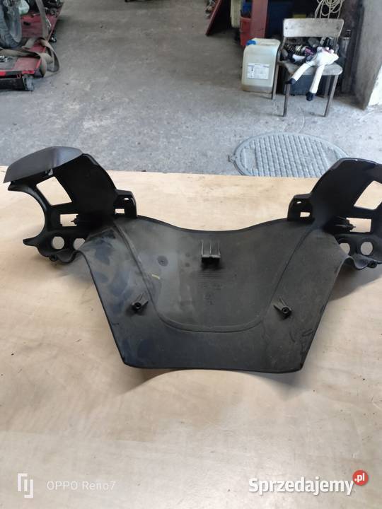 Piaggio x9 500 obudowa kierownicy plastik Łubno