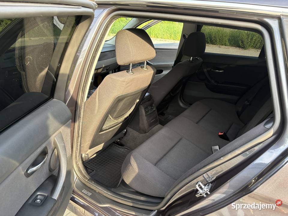 Sprzedam BMW 330xd Nowa Dęba