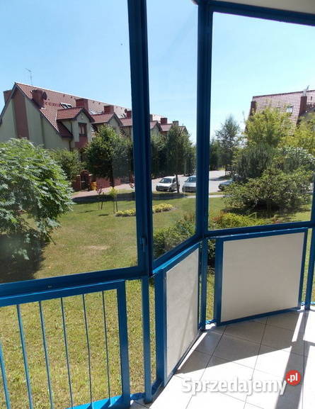 2 niezależne pokoje Gdańsk Orunia Górna