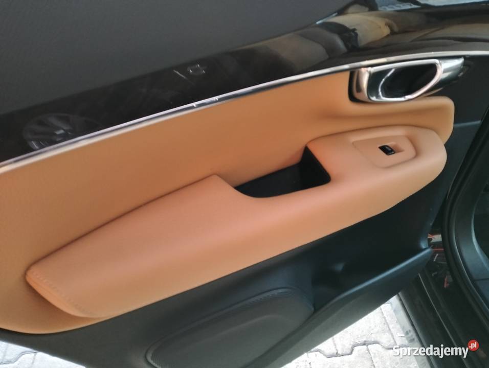 Volvo XC 90 20 T6 Starachowice