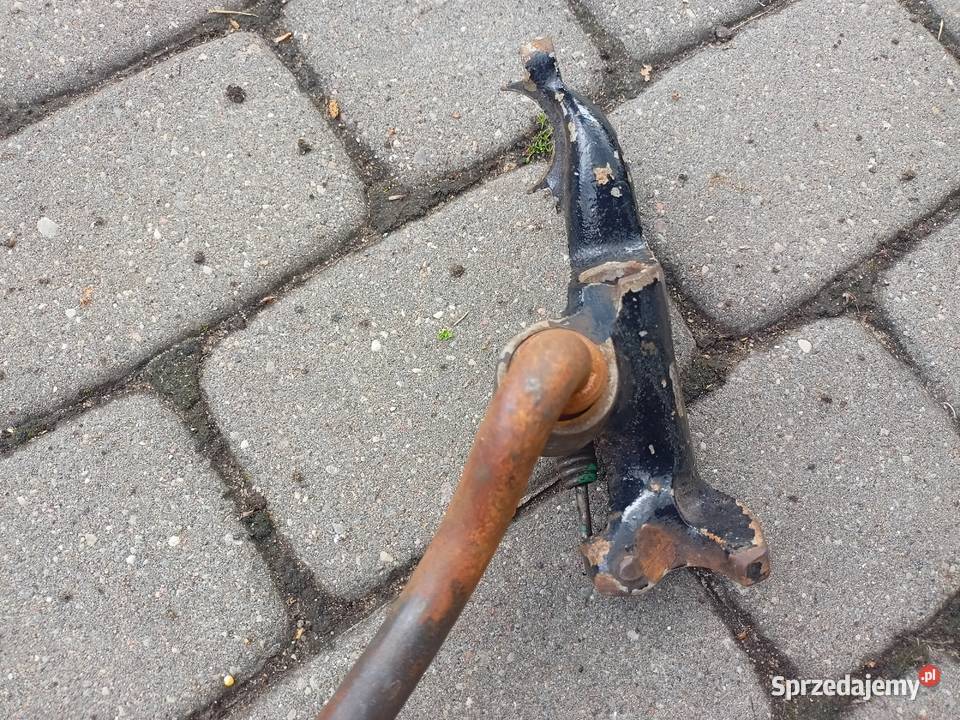 Harley WLA WLC WL Bydgoszcz