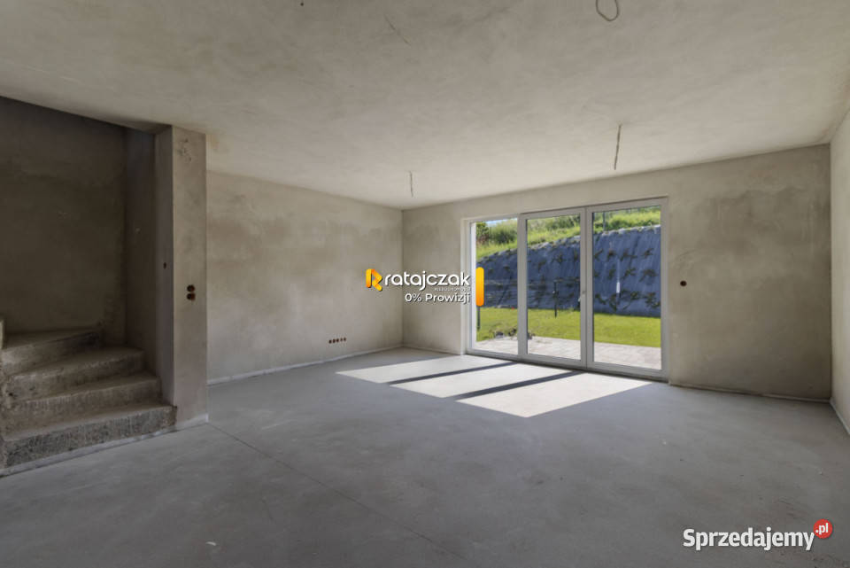 Dom bliźniak do sprzedania 12017m2 Wejherowo 120.17m2