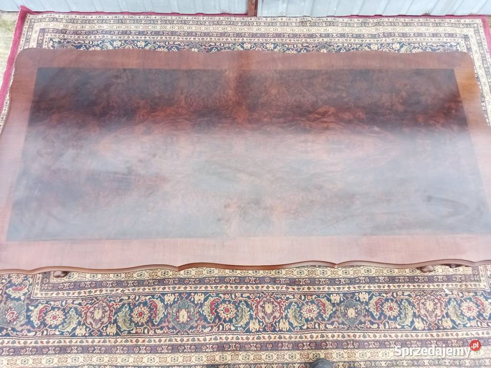 Ławę sprzedam Dom i Ogród