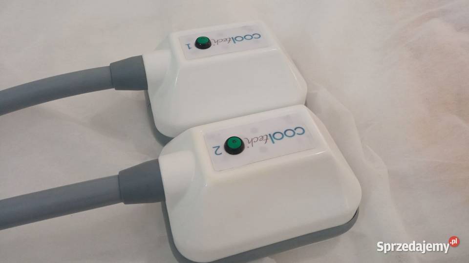 Cooltech sprzedam 33 OkazjaŚląskie Ustroń