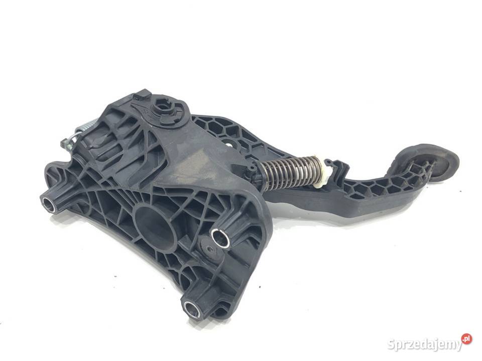 PEDAŁY RENAULT CLIO V 10 101 podkarpackie