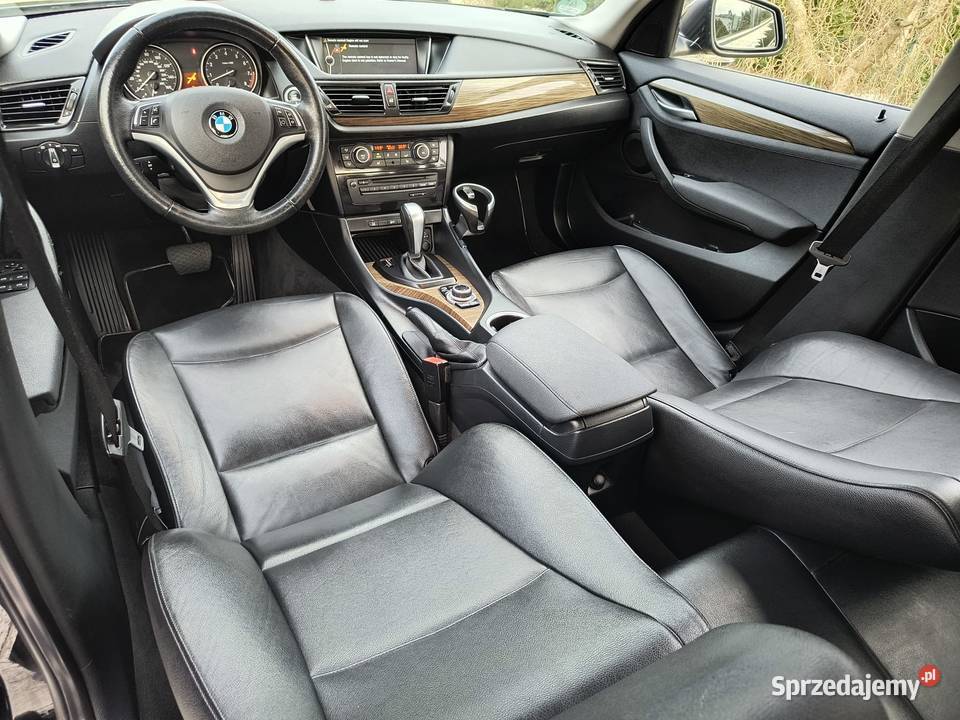 30 benzyna 306 Xdrive Bezwypadkowa serwisowany w ASO Stare Lubiejewo