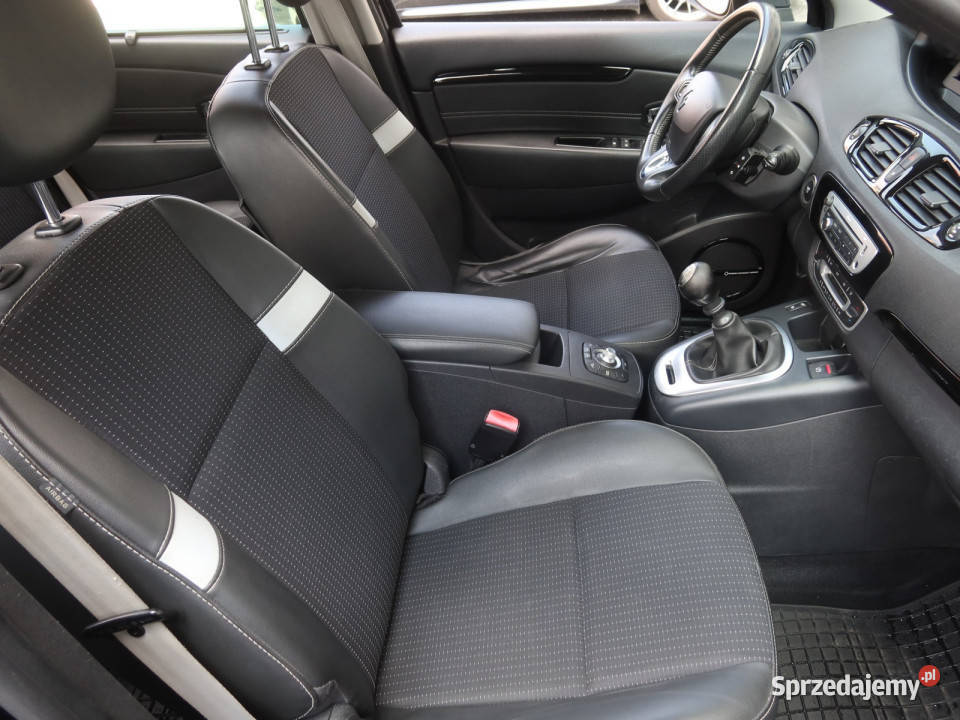 Renault Scenic 12 TCe tempomat Katowice sprzedam