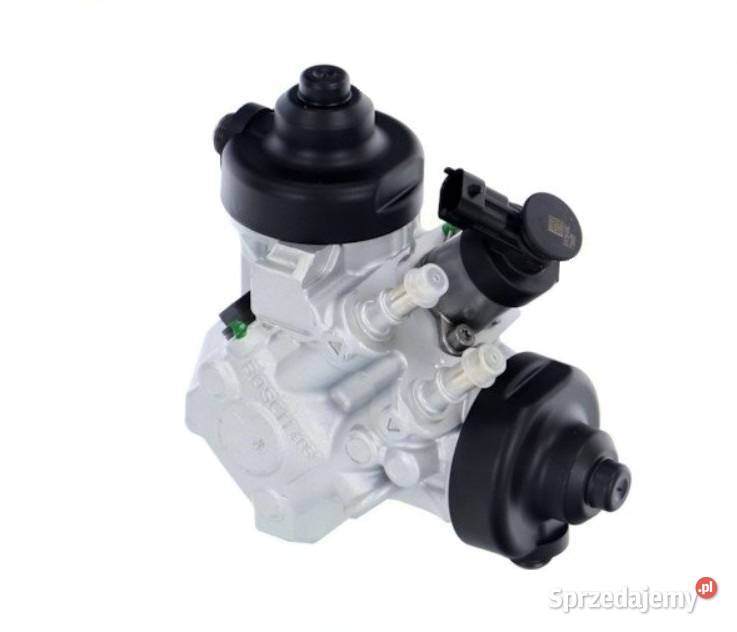 Pompa wtryskowa BOSCH 0445010684 do JEEP Bladowo
