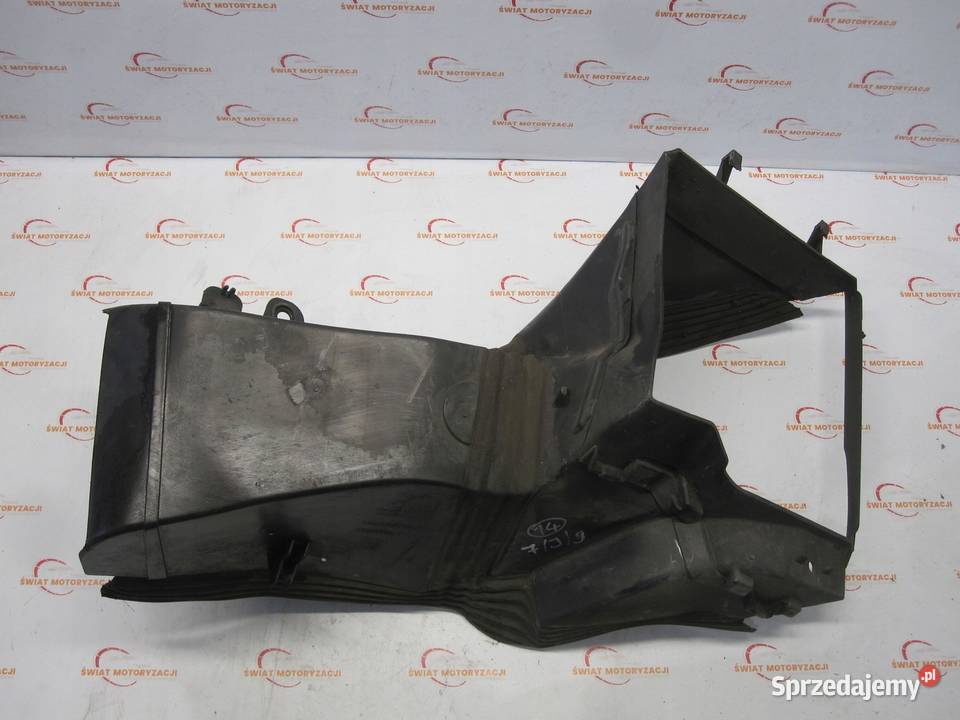 C4 GRAND PICASSO II 15r kierownica powietrza Kielce