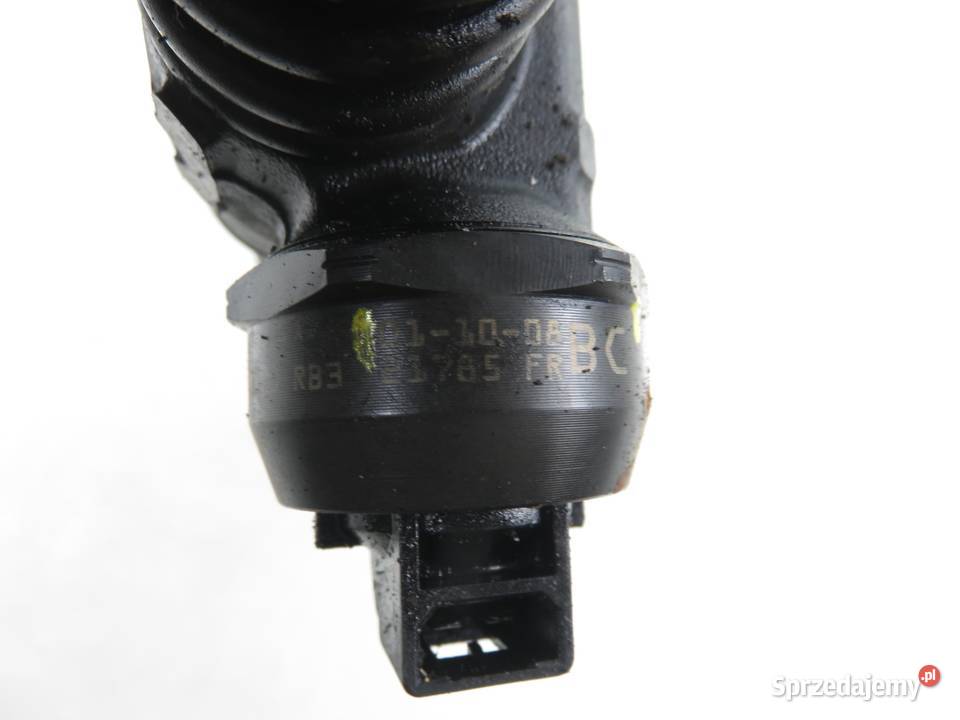 POMPOWTRYSKIWACZ VW GOLF IV PASSAT B5 19 TDI osobowe