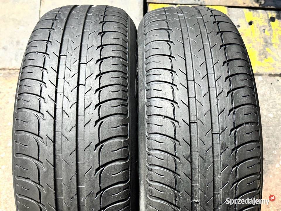 Opony letnie BF Goodrich 19565R15 2 Samochodowe Biała Podlaska