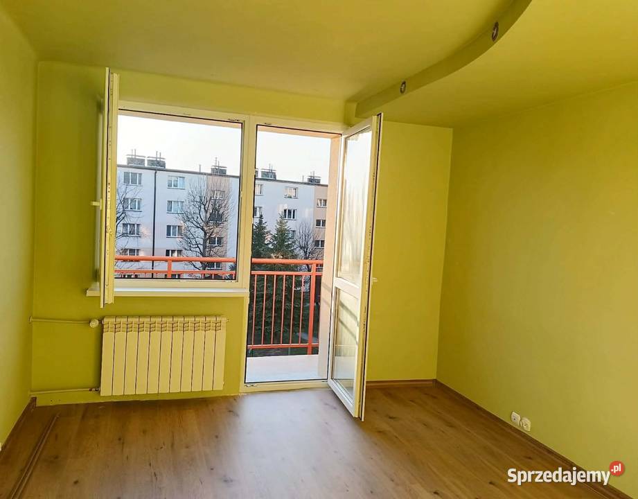 Mieszkanie 2 pokoje Tarnów sprzedam