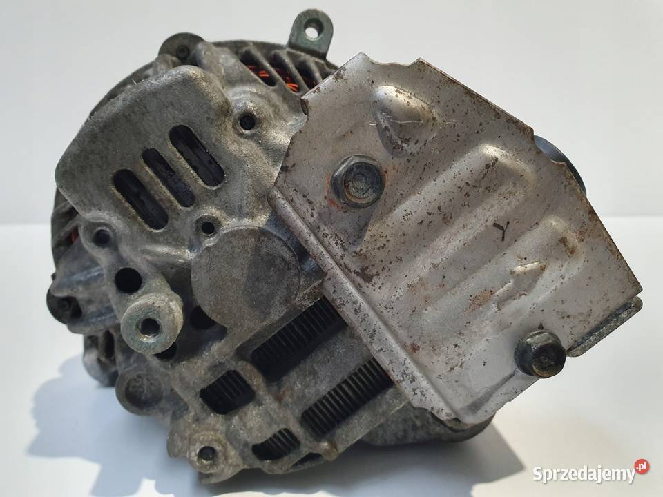 ALTERNATOR Honda Civic VIII 18 VTEC A2TC1391 Układ elektryczny silnika lubelskie Chełm sprzedam