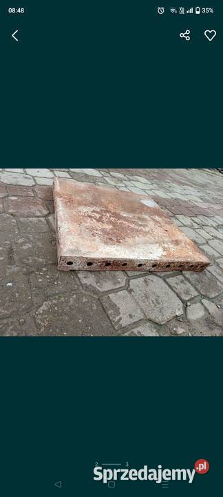 Sprzedam DOKI Blaty SZALUNKOWE stemple budowlane Bieńkówka