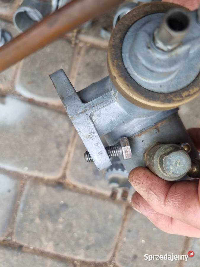 Gaźniki pegaz podkarpackie