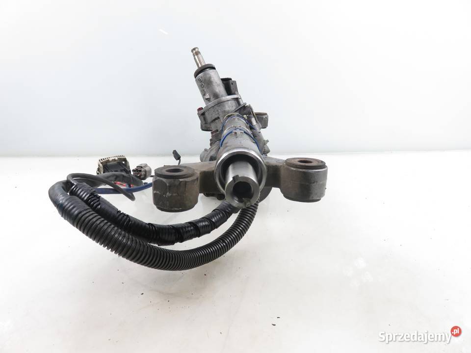 MAGLOWNICA SUBARU FORESTER III SH E262270011