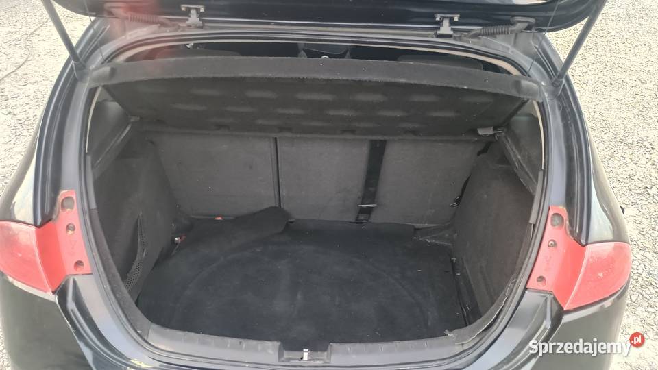 Leon 2 20 TDI bkd lc9z na części Pozostałe Jasło