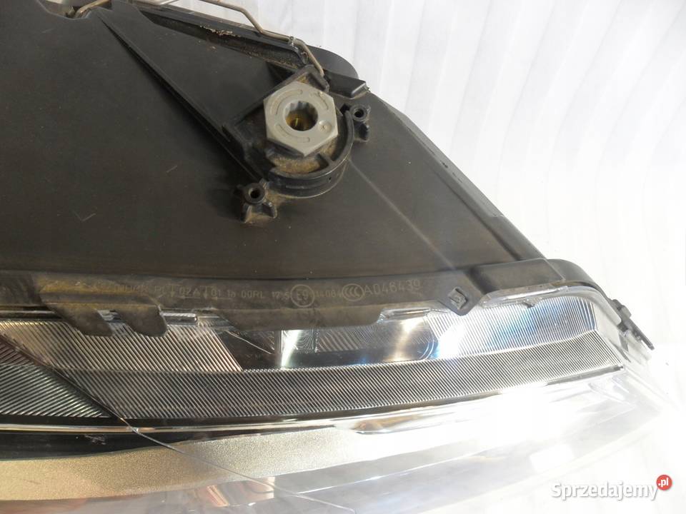 LAMPA PRAWY PRZÓD EU 5F1941006B SEAT LEON III 3 osobowe Nowy Tomyśl