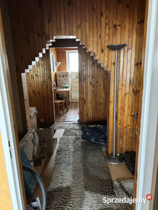 Mieszkanie 3 pokojowe sprzedam Białystok