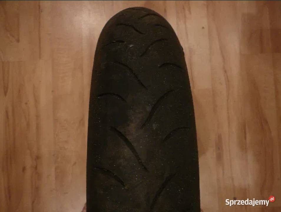 Bridgestone BATTLAX BT016F Hypersport 1207017 Ostrzeszów