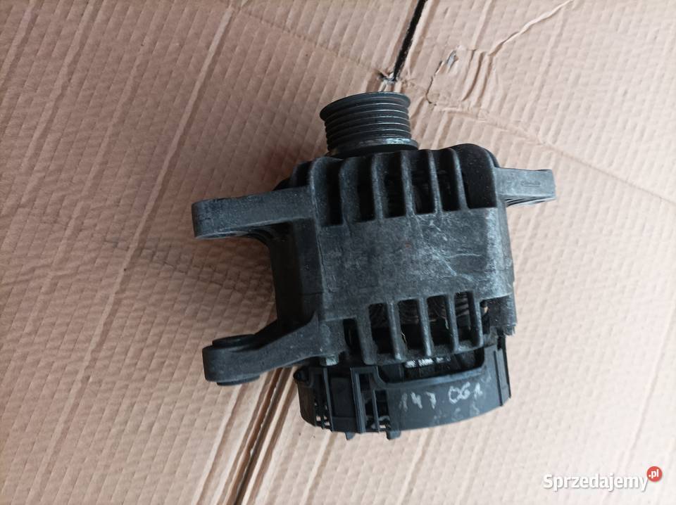 Alternator Alfa Romeo 147 156 16 16v Fiat Stilo osobowe Skoczów