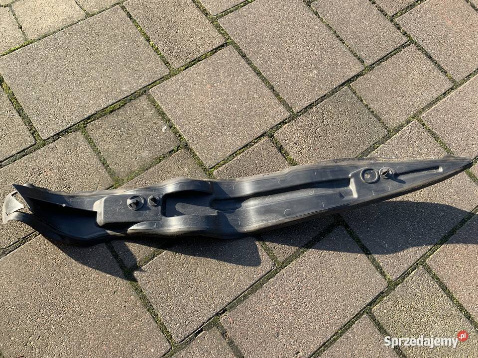 WYGŁUSZENIE BŁOTNIKA LEWE CITROEN DS4 osobowe Turek sprzedam
