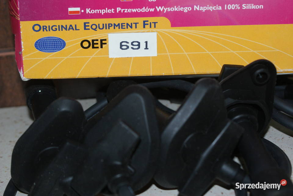 0986356716 OEF691 ZEST PRZEW ZAPŁ SUBARU IMPREZA Białobrzegi