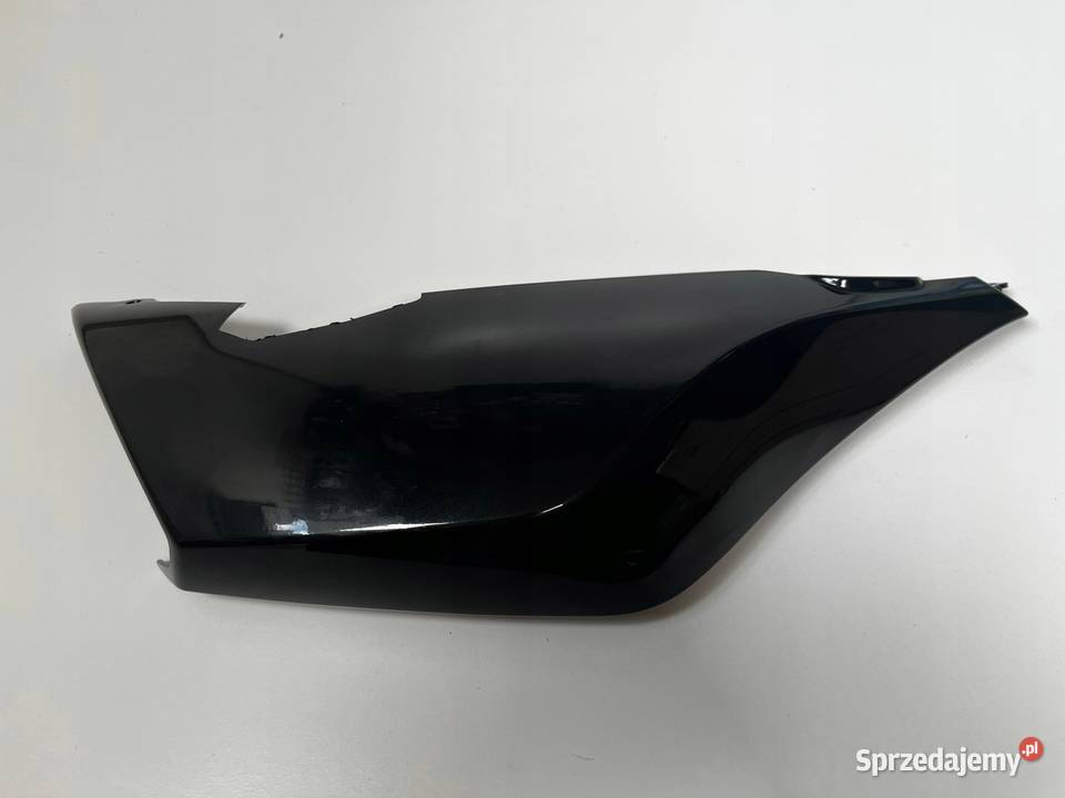 BMW K 1300 S K40 0815 Owiewka tył tylna Ogon Łobżenica