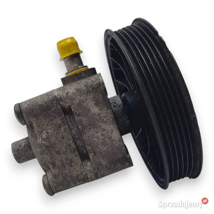 POMPA WSPOMAGANIA Volvo C70 S60 S80 I V70 II