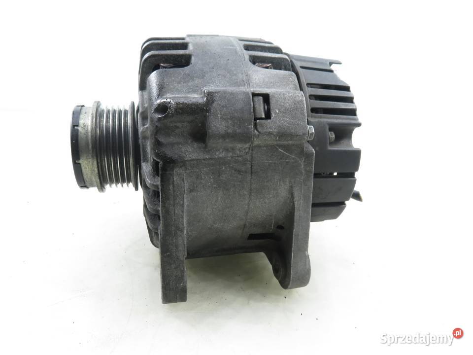 ALTERNATOR VW PASSAT B5 FL 19 TDI 028903031A osobowe małopolskie sprzedam