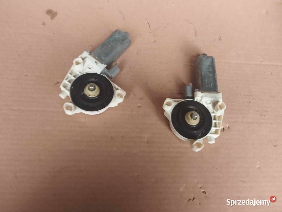 Silnik podnoszenia szyby peugeot 307 3D podkarpackie