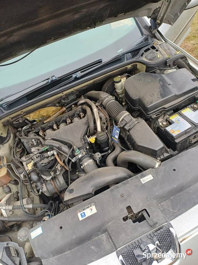 Peugot 407 sprzedam