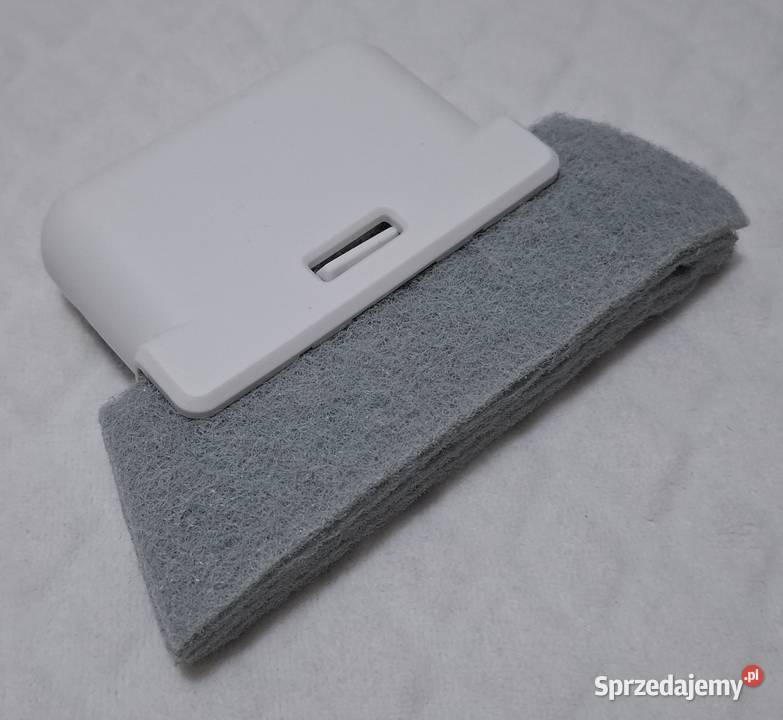 Ręczna szczotka do szczelin do czyszczenia Czeladź