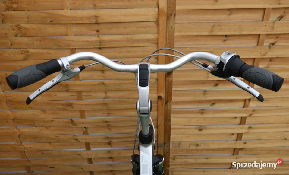 Rower damski Gazelle Chamonix Excellent D 57 I Milanówek