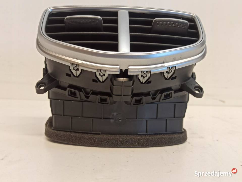 KRATKA NAWIEWU TYŁ HYUNDAI IONIQ 97040G2000