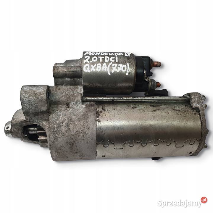 ROZRUSZNIK Ford Mondeo IV 20 TDCI QXBA SX 2354N