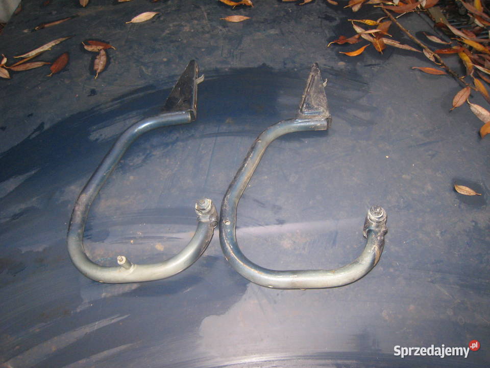 Zawias zawiasy klapy tylnej tył Volvo 850 9196 Kraków