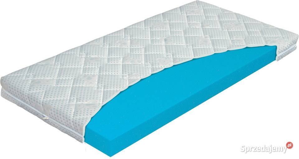 Materac BABY COMFORT MATERASSO piankowy dostępny Materace małopolskie