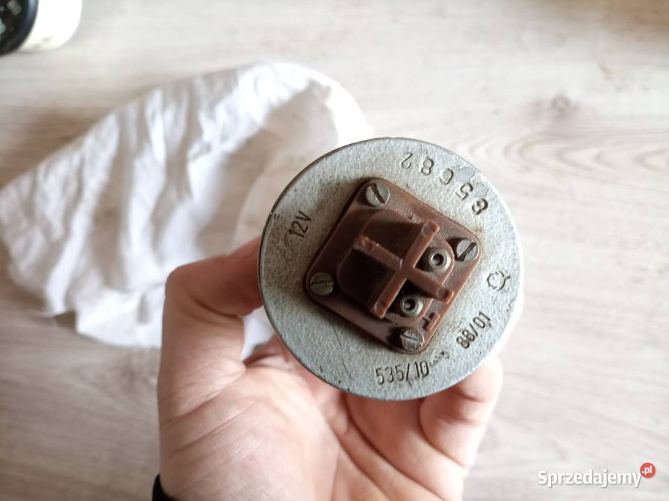 Licznik motogodzin 12v Stalowa Wola