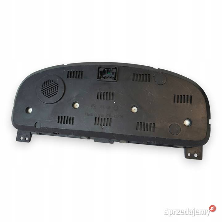 LICZNIK ZEGARY 96941862 Chevrolet Captiva 20 Chełm