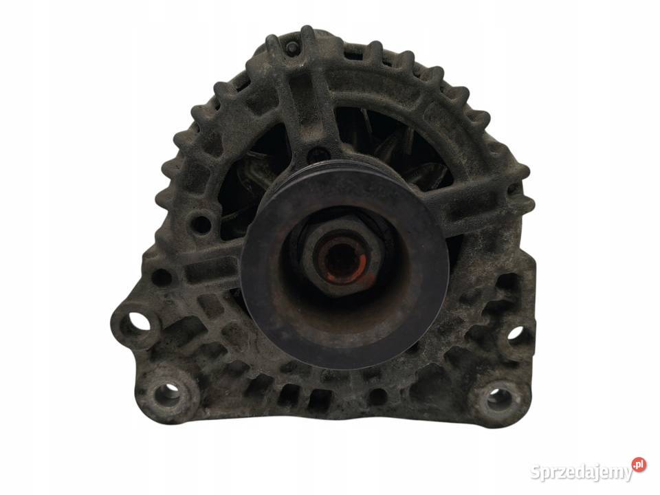 ALTERNATOR VW Polo Seat Ibiza III Skoda Fabia 14 Układ elektryczny silnika Chełm
