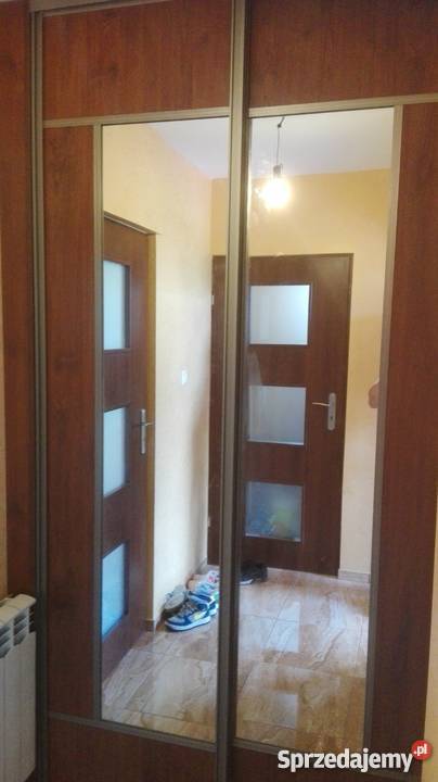 Szafy z drzwiami przesuwnymizabudowy Lublin