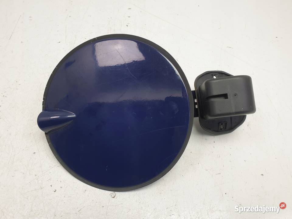 Opel Vectra C KLAPKA WLEWU PALIWA Z20Z lubelskie Rudka sprzedam