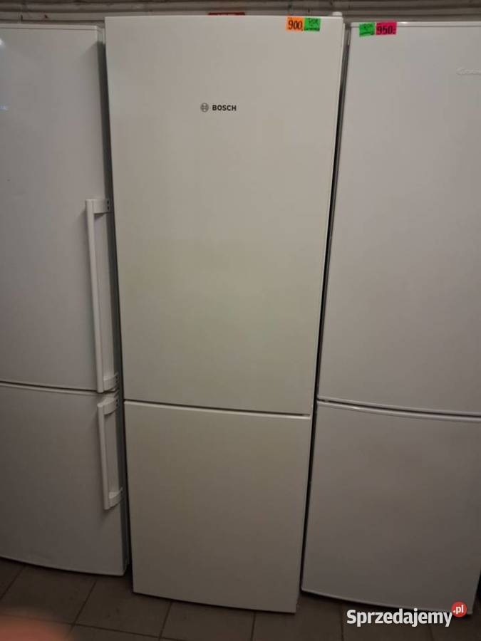 LODÓWKA BOSCH 60cm