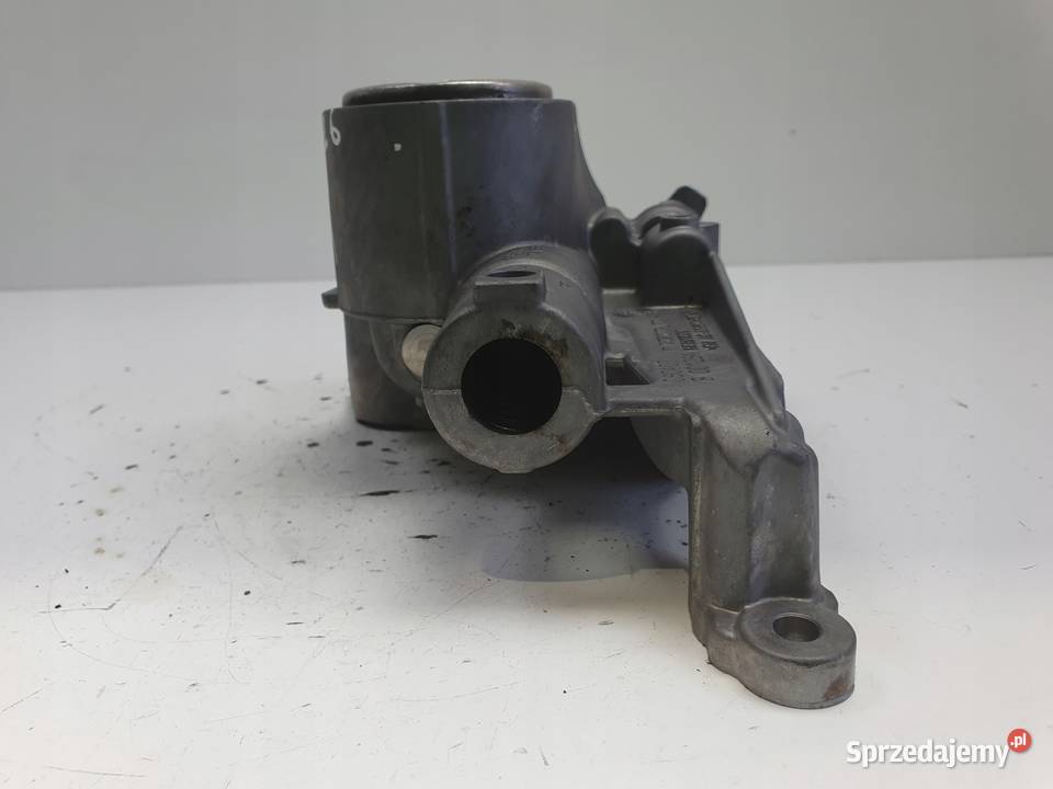 Peugeot 308 14 16 VTi POMPA OLEJU olejowa Chełm