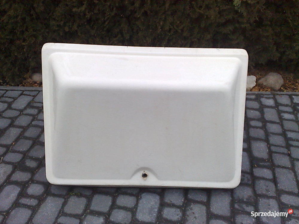 Kufer do przyczepy Niewiadów N126N lubelskie Świdnik