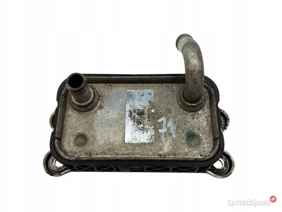 CHŁODNICA OLEJU 25 20V Volvo S60 I 20002009