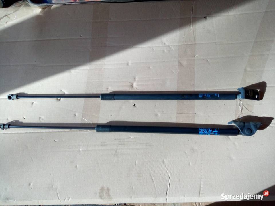 Siłowniki tył klapy Chevrolet Trax Mokka Ecore Turek